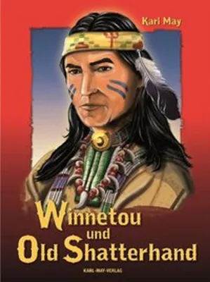 Obrázek produktu pro Winnetou und Old Shatterhand