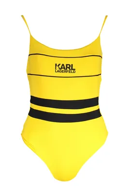 Zdjęcie produktu dla Damskie kostiumy kąpielowe KARL LAGERFELD KL22WOP05