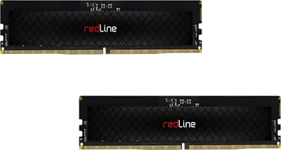 Image de Mushkin MRE5U560LKKD16GX2, 32 Go, 2 x 16 Go, DDR5, 5600 MHz