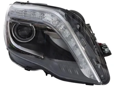 Obrázok produktu pre Predný pravý svetlomet pre Mercedes-Benz X204 GLK A2048200839