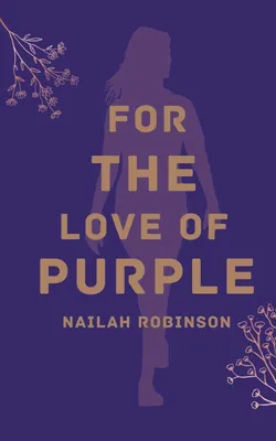 Produktbild von For The Love of Purple