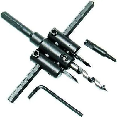 Produktbild von einstellbares Biegegerät 30-120mm