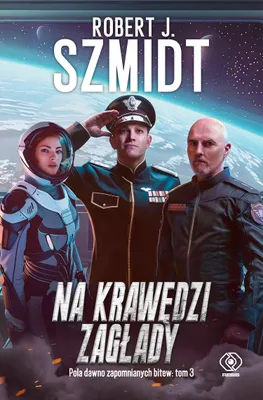 Zdjęcie produktu dla Na krawedzi zaglady