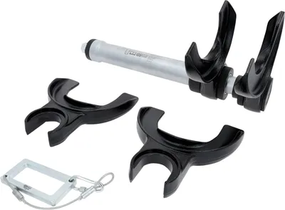 Produktbild von Universal McPherson Federspanner-Satz, 6-tlg