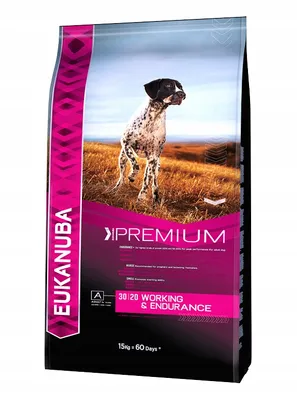 Immagine prodotto di EUKANUBA Premium Performance Feed Sacchi da 15 kg