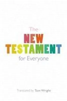Obrázok produktu pre The New Testament for Everyone