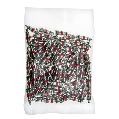 Immagine prodotto di Inserto nichelato, macchina per molle di valvole 100 pz - Stix
