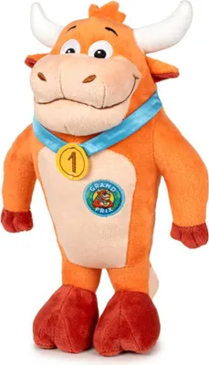 Obrázok produktu pre Famosa Little Grand prix medvedík 20 cm One Size