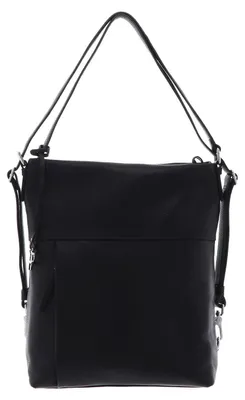 Image de PICARD sac à épaule bandoulière sac à épaule Pure Hybrid Crossbody Bag Cafe marron foncé