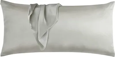 Produktbild von Aspero Seiden Kissenbezug 40x80 cm