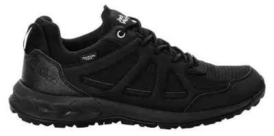 Produktbild von Jack Wolfskin WOODLAND 2 TEXAPORE LOW W black 40