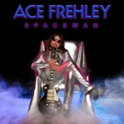 Zdjęcie produktu dla ImportCDs Spaceman, Pop rock, CD, Nośnik fizyczny, Dorosły, 1 dysków, 18/10/2018