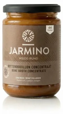 Immagine prodotto di Solidchoice - Concentrato di brodo di ossa biologico - 440 g - 44 porzioni