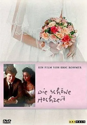Produktbild von Die schöne Hochzeit