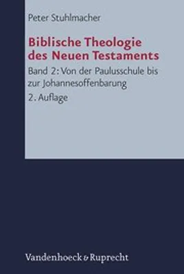 Produktbild von Biblische Theologie des Neuen Testaments 2