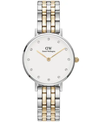 Obrázek produktu pro Daniel Wellington hodinky PETITE LUMINE DW00100616
