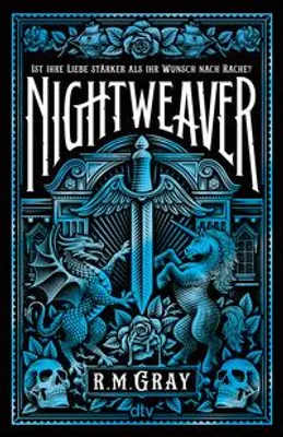 Immagine prodotto di Nightweaver