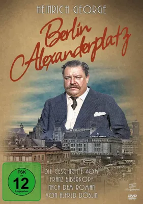 Produktbild von Berlin Alexanderplatz