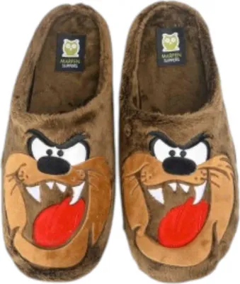 Produktbild von Hausschuhe Marpen Slippers 080-603IV20 für Herren