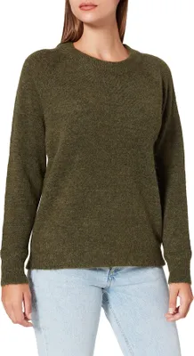 Produktbild von Selected Femme Rundhalspullover