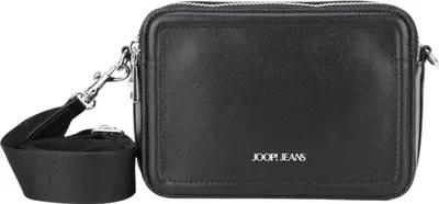 Produktbild von Joop! Jeans Cuore Bordo Susan Überschlagtasche Schwarz 15 x 21,5 x 6