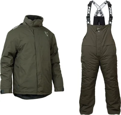 Zdjęcie produktu dla Fox Fishing Kombinezon Collection Winter Suit XL