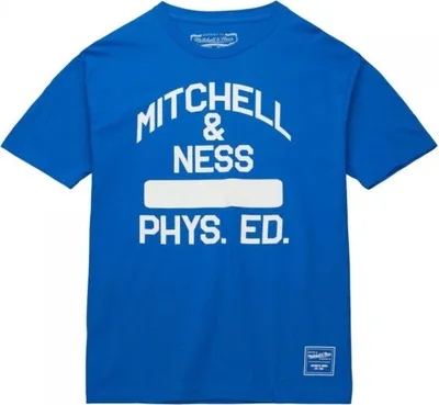 Immagine prodotto di Maglietta Mitchell e Ness Phys Ed Mitchell & Ness