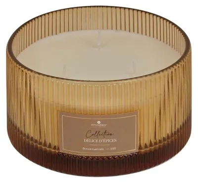 Produktbild von HOMLA ALBIE Gewürz-Duftkerze 635 g