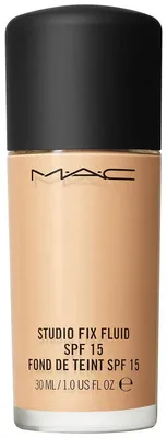 Immagine prodotto di Fondotinta MAC Studio Fix Fluid Foundation SPF15