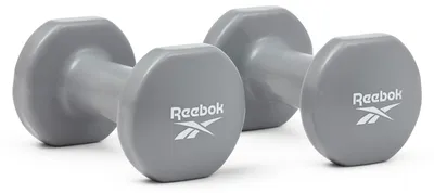 Produktbild von Reebok Dumbbells 3 kg (Hantel-Paar)