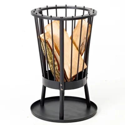 Imagen del producto de Barbecook 223.9710.000, dimensiones: 40 cm, 40 cm, 62 cm