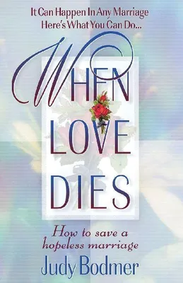 Produktbild von The When Love Dies