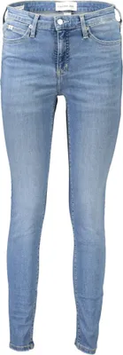 Produktbild von Calvin Klein J20J220617_57358B4_AZZURRO1A4 : Größe - 25L30 Größe: 25L30