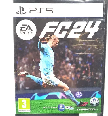 Produktbild von Electronic Arts 5030932125125, PlayStation 5, Multiplayer-Modus, E (Jeder)