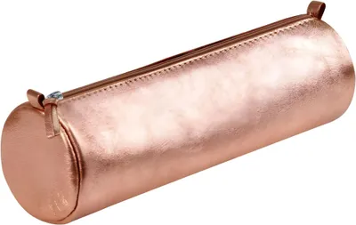 Obrázek produktu pro Clairefontaine 3329680086874, Měkké pouzdro na tužky, Jednobarevný, Zip, 1 kusů