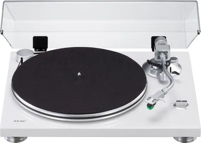Obrázok produktu pre Teac TN-3B-SE weiß