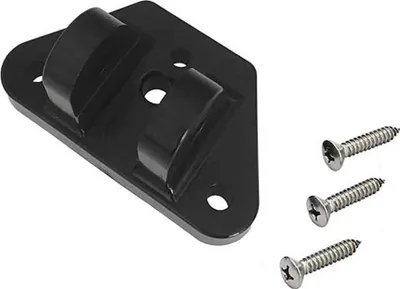 Produktbild von Uflex As12-stützadapter Silber Silber One Size