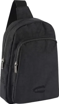 Produktbild von Journey - Umhängetasche 28 cm (black)