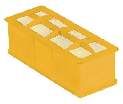 Produktbild von Vermop Hepa-Filter Jetvac