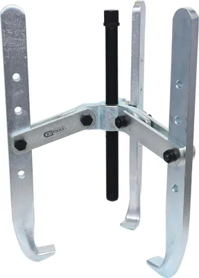 Produktbild von KS Tools Universal-Abzieher 3-armig