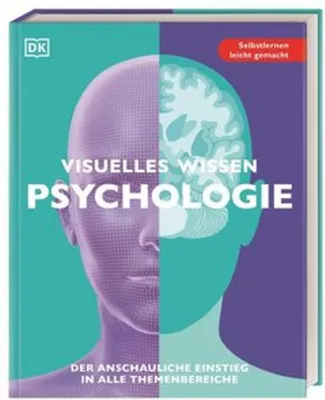 Obrázek produktu pro Visuelles Wissen. Psychologie