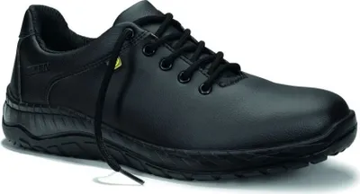 Produktbild von Berufshalbschuh MARC black Low ESD O2, Gr. 40