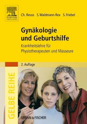 Produktbild von Gynäkologie und Geburtshilfe