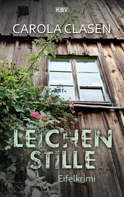 Produktbild von Leichenstille