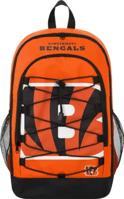 Produktbild von FOCO Backpack NFL Rucksack - BUNGEE Cincinnati Bengals