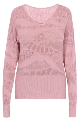 Produktbild von MAIRE damen pullover - rosa, M