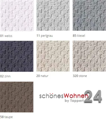 Zdjęcie produktu dla Rhomtuft BARONESSE BATHROOM L Kolor: taupe