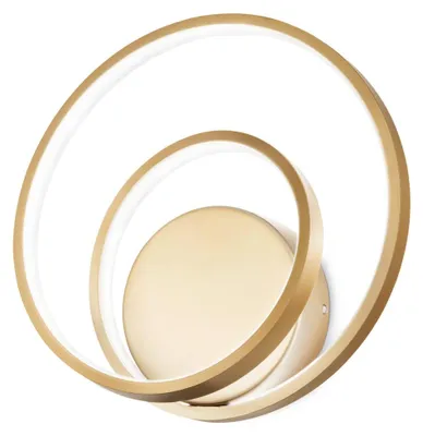 Immagine prodotto di OZ AP ON–OFF 2700K, Applique, Ideal Lux
