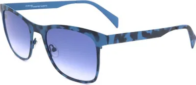 Image de Italia Independent I I MOD METAL 024 Blanc 53/20/145 Lunettes de soleil unies
