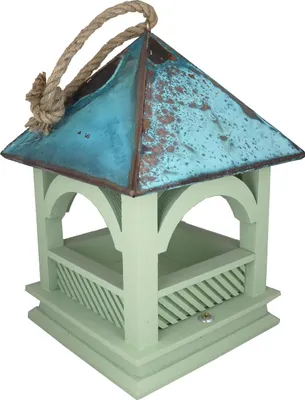 Produktbild von Wildlife World Vogelhaus Bempton